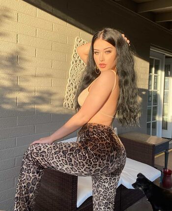 Baddie Madi