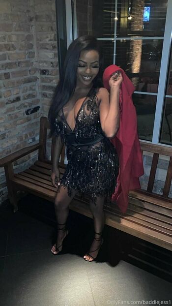 baddiejess1