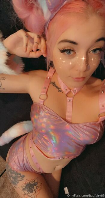 badfairy69