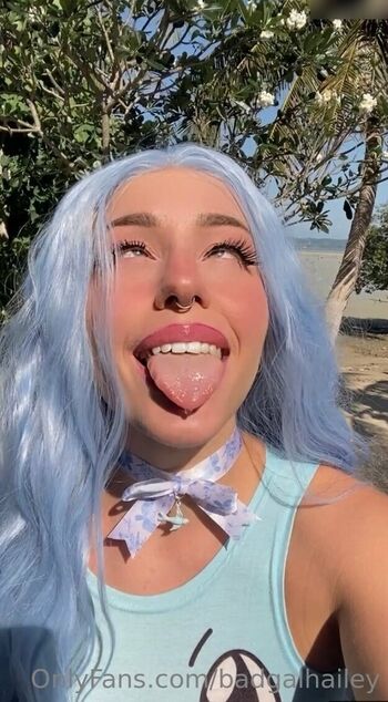 Badgalhailey