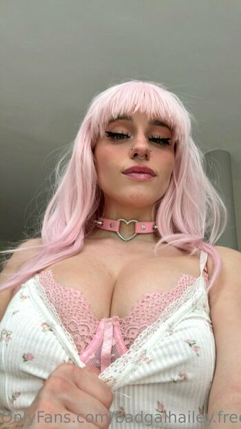 badgalhailey.free