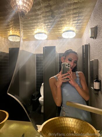 badgalkemmy