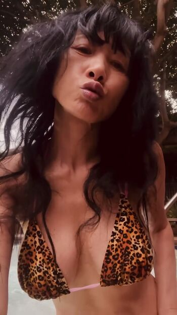 Bai Ling