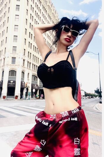 Bai Ling