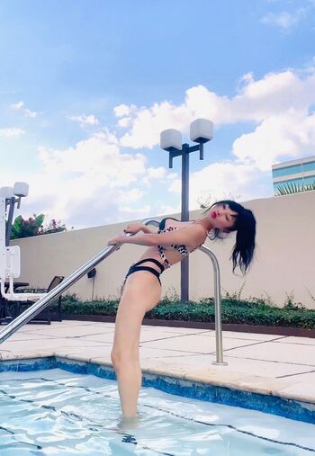 Bai Ling