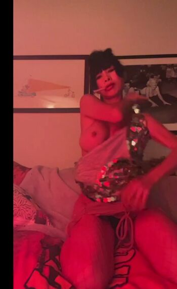 Bai Ling