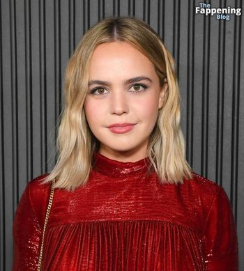 Bailee Madison