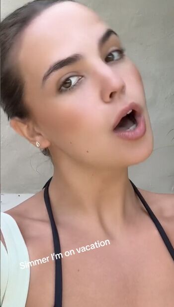 Bailee Madison