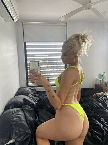 Bailey Belle