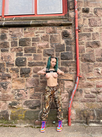 Bailey Eilish