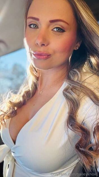 Bailey Knox