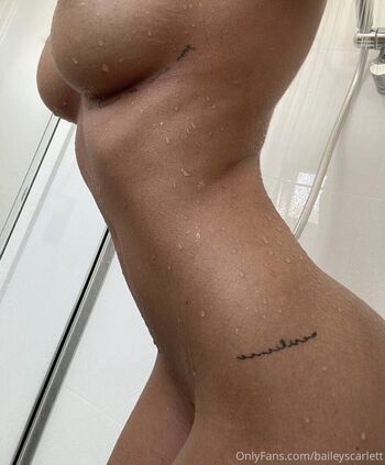 baileyscarlett