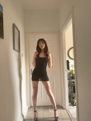 bakedwhilstbonded