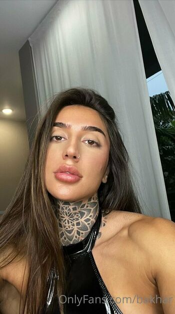 Bakhar Nabieva