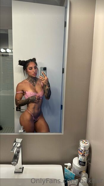 Bakhar Nabieva