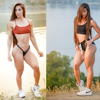 Bakhar Nabieva