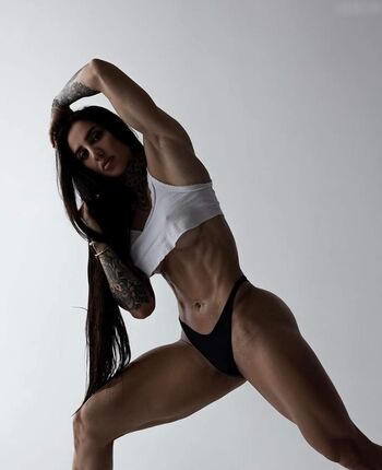 Bakhar Nabieva
