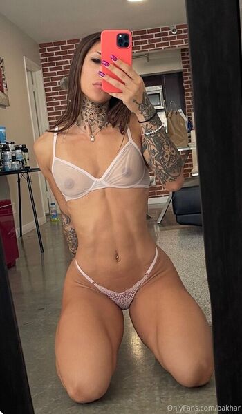 Bakhar Nabieva