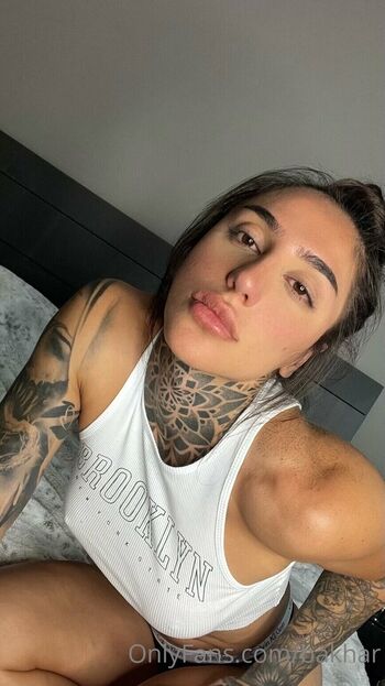 Bakhar Nabieva