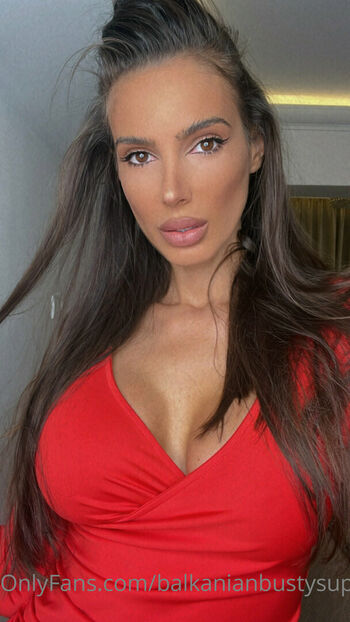 balkanianbustysupermodel