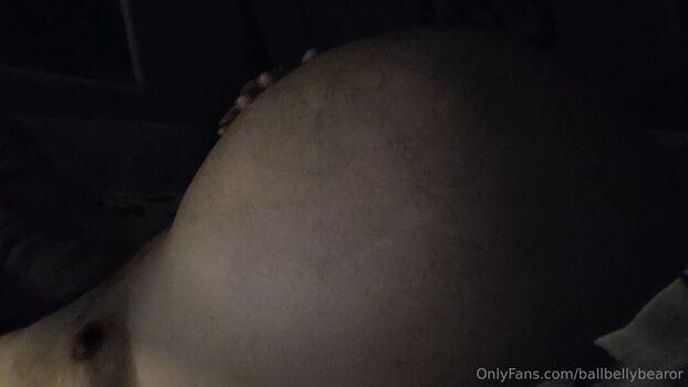 ballbellybearor