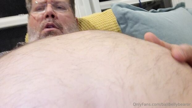 ballbellybearor