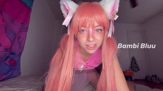 Bambi Bluu