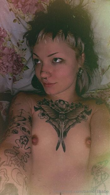 bambi3babe