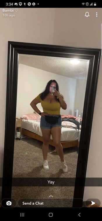 Bambinoexx