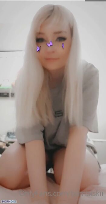 Bambiskii