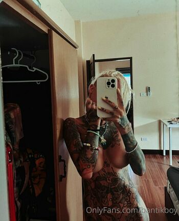 Bantik Boy
