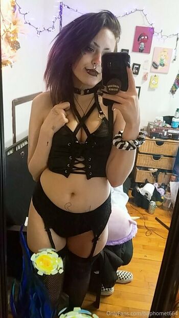 baphomet664