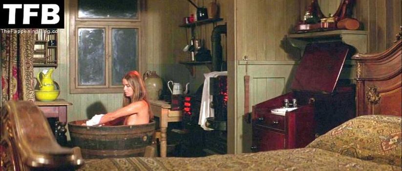 Barbara Bach