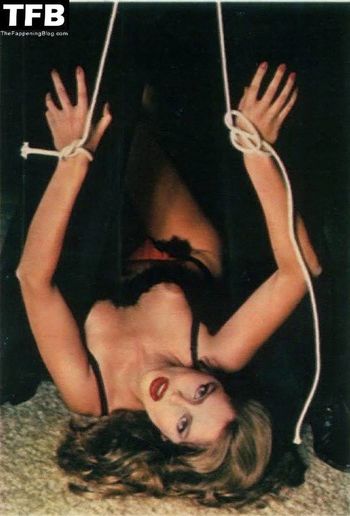 Barbara Bach