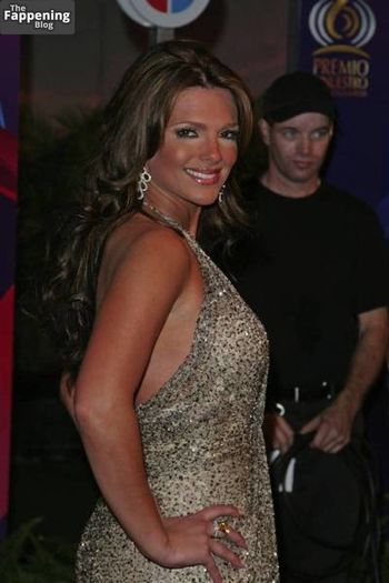 Barbara Bermudo