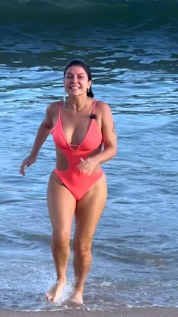 Barbara Borges