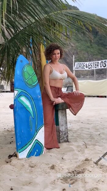 Barbara Borges