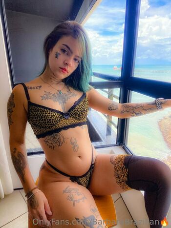Barbara Brazilian