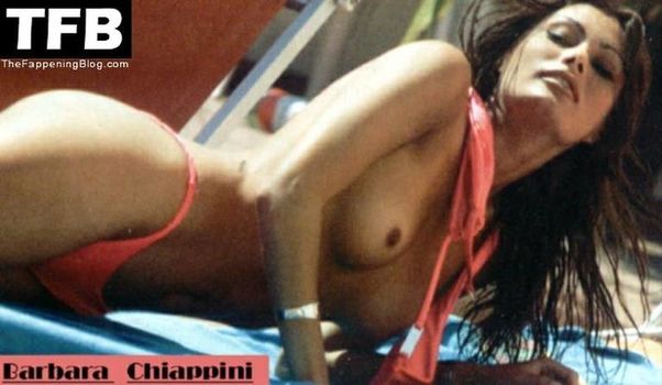 Barbara Chiappini
