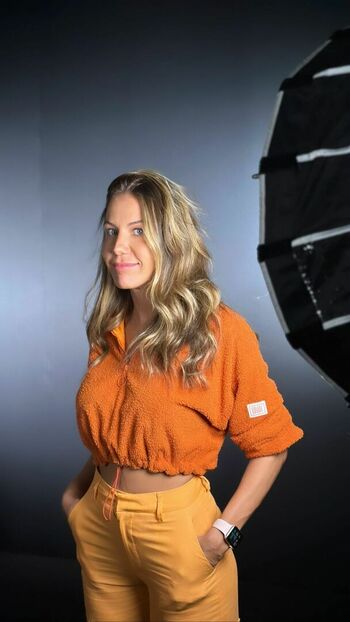 Barbara Coelho