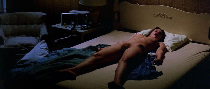 Barbara Hershey