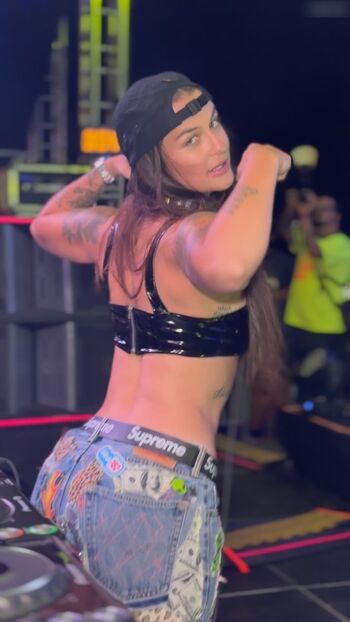 Bárbara Labres