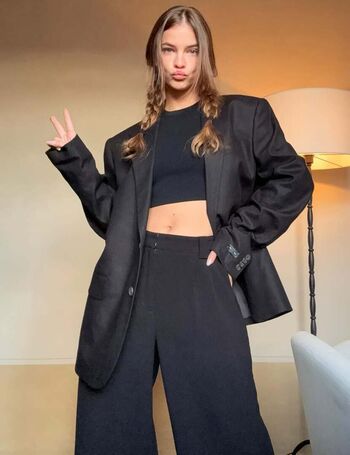 Barbara Palvin