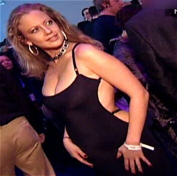 Barbara Schöneberger