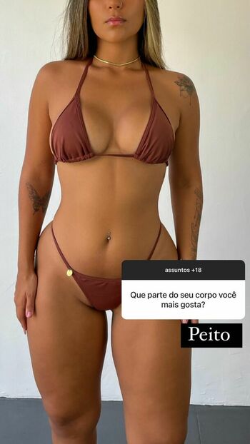 Barbara Xavier