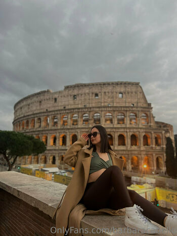 barbaracabello