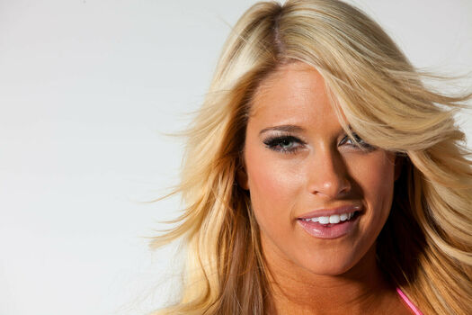 Barbie Blank