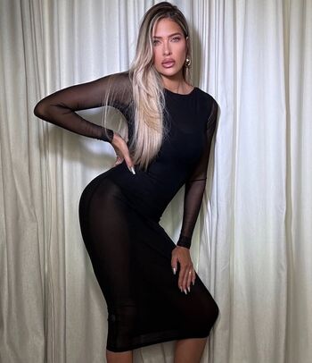 Barbie Blank