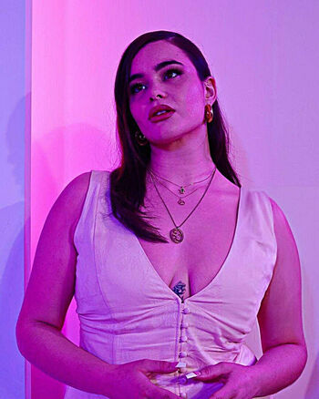 Barbie Ferreira (Euphoria actress)