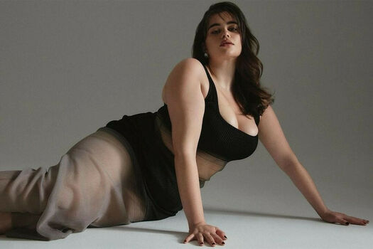 Barbie Ferreira (Euphoria actress)